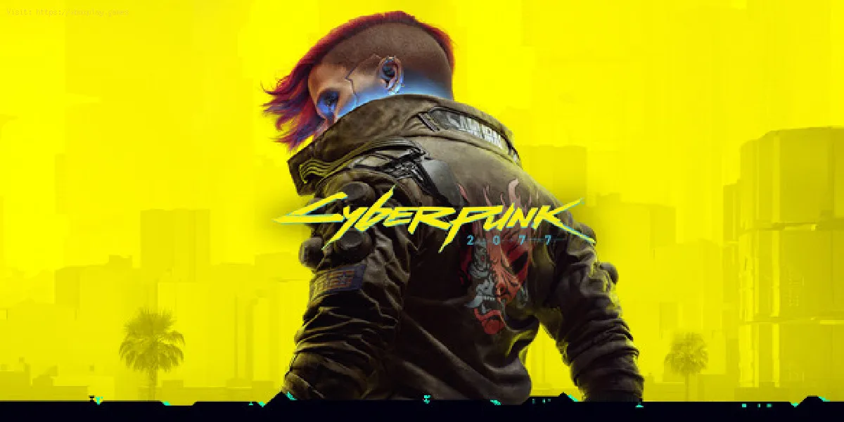 How to Set up REDmod in Cyberpunk 2077