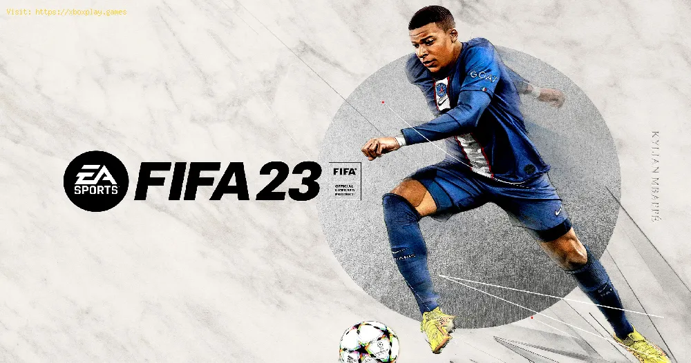 FIFA 23 Lengthy Players
