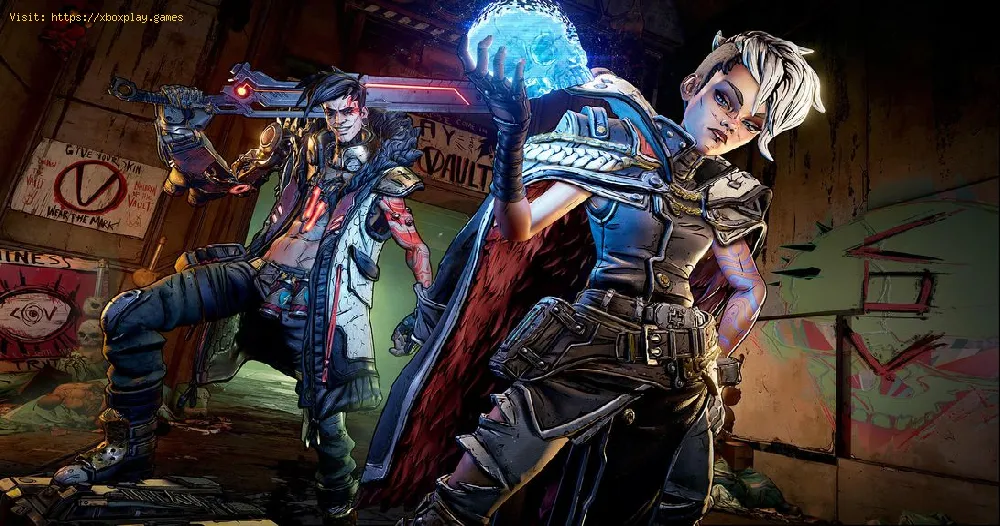  Borderlands 3: How long does take to beat