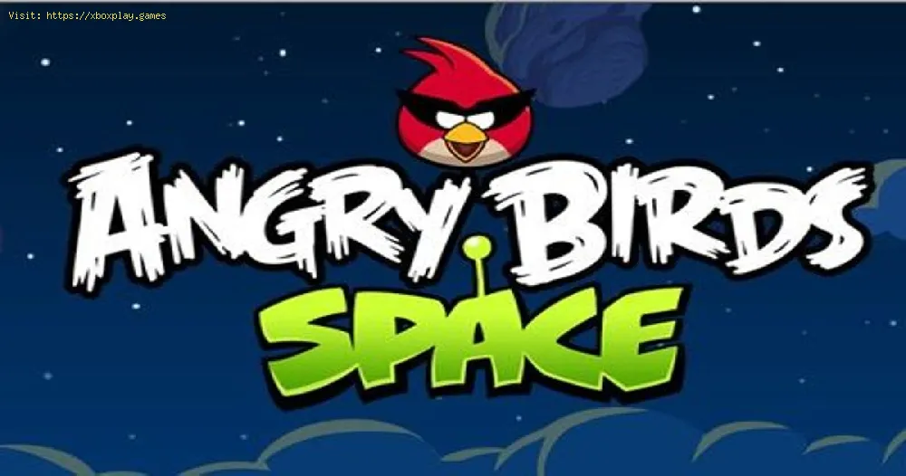 Angry Birds Space: APK Download Link