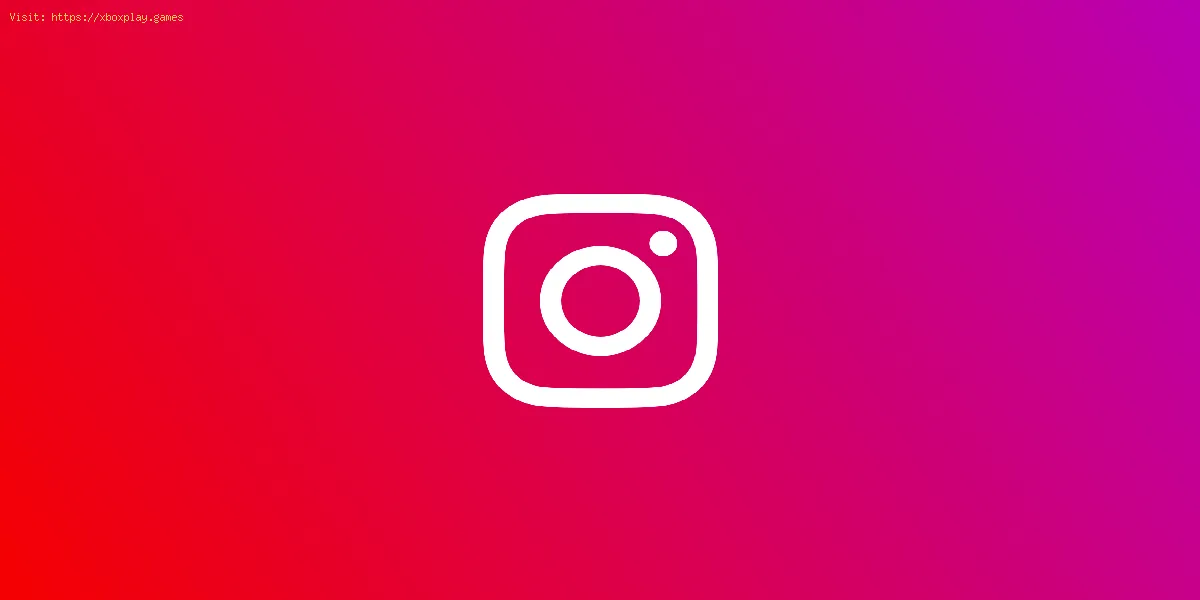 Corrigir o travamento de Instagram 2022