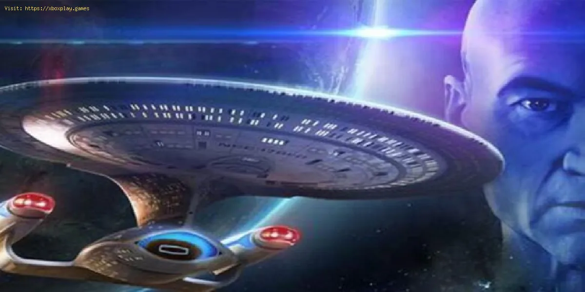 Cómo obtener núcleos tácticos Armada en Star Trek Fleet Command