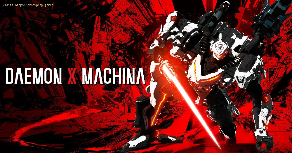 Daemon X Machina: How To Earn Credits - tips and tricks