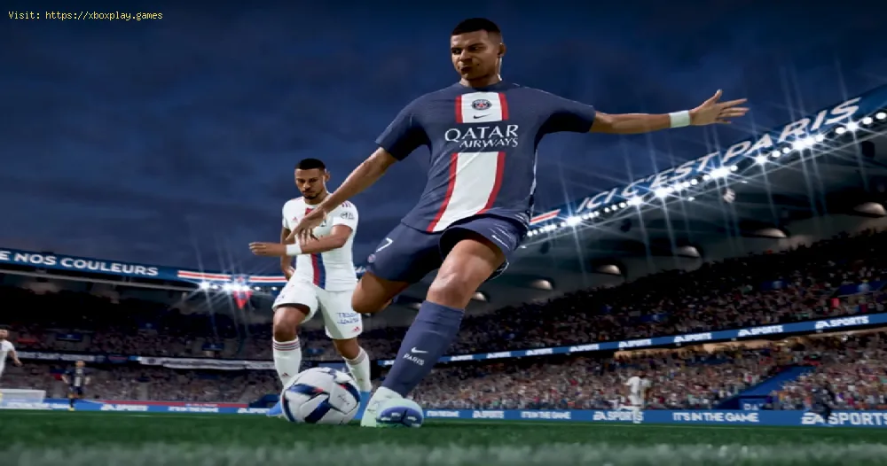 Everything You need to know about Fifa 23 Mode