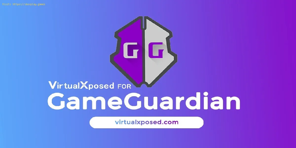 GameGuardian v101.1: APK-Download-Link