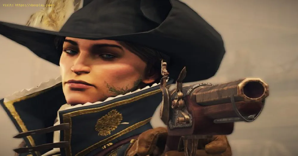 Greedfall: How to Get Legendary Weapons and Armor