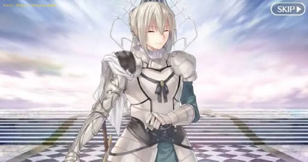 How to get Sir Bedivere in Fate Grand Order