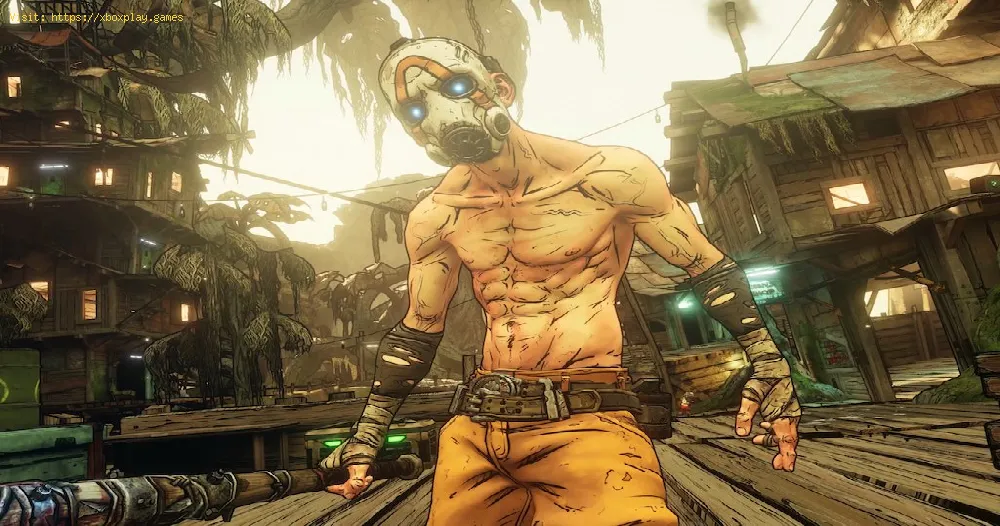 Borderlands 3: How to Invite Friends to Co-op