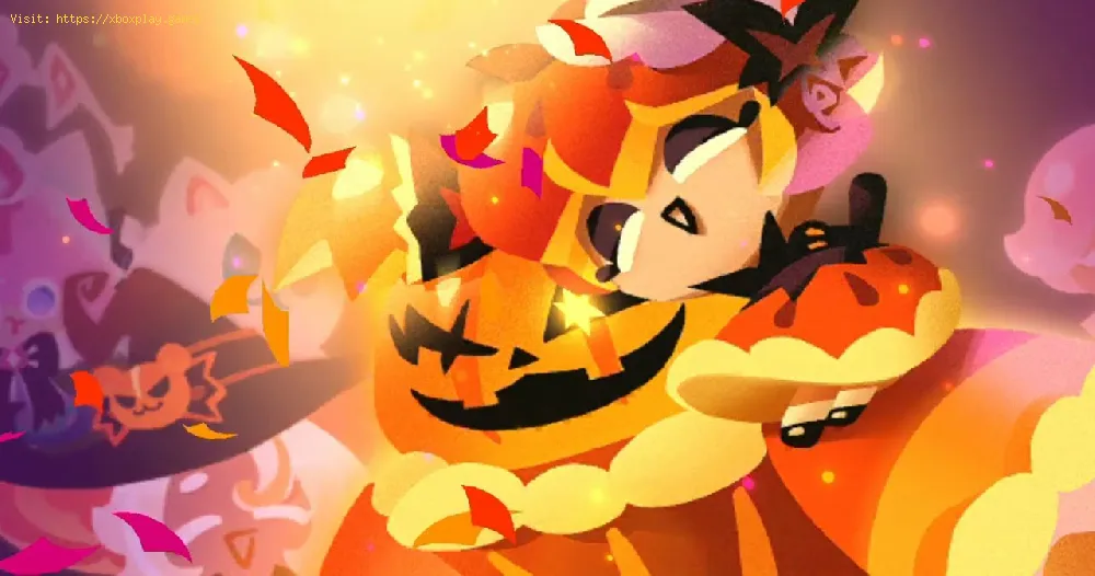 Where to Find the Hat in Cookie Run Kingdom Halloween