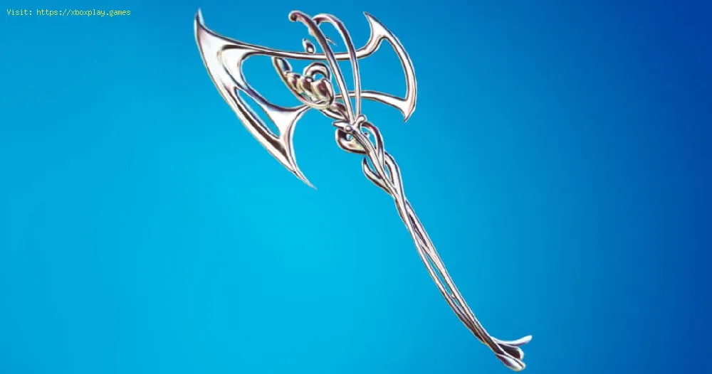 How to unl;ock the Unmaker Pickaxe in Fortnite
