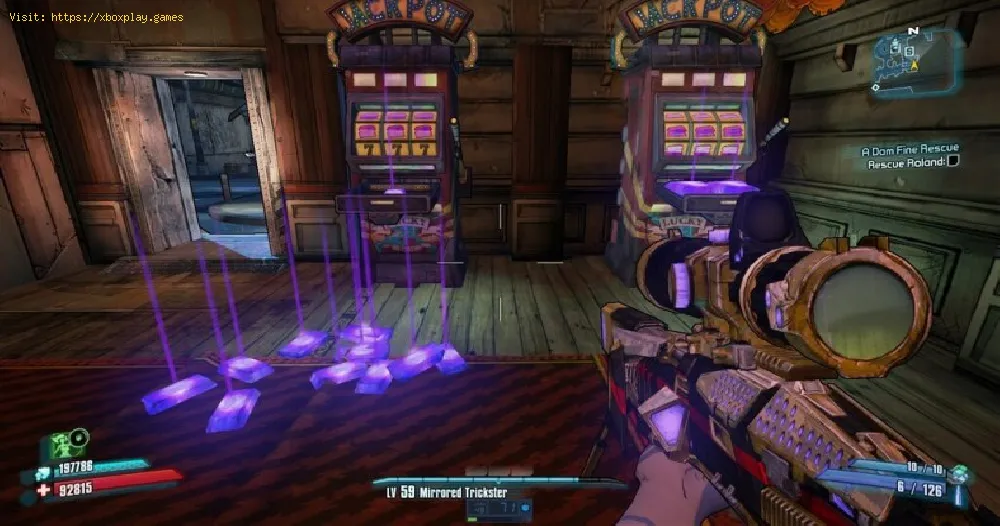Borderlands 3: How to Get more Eridium - tips and tricks