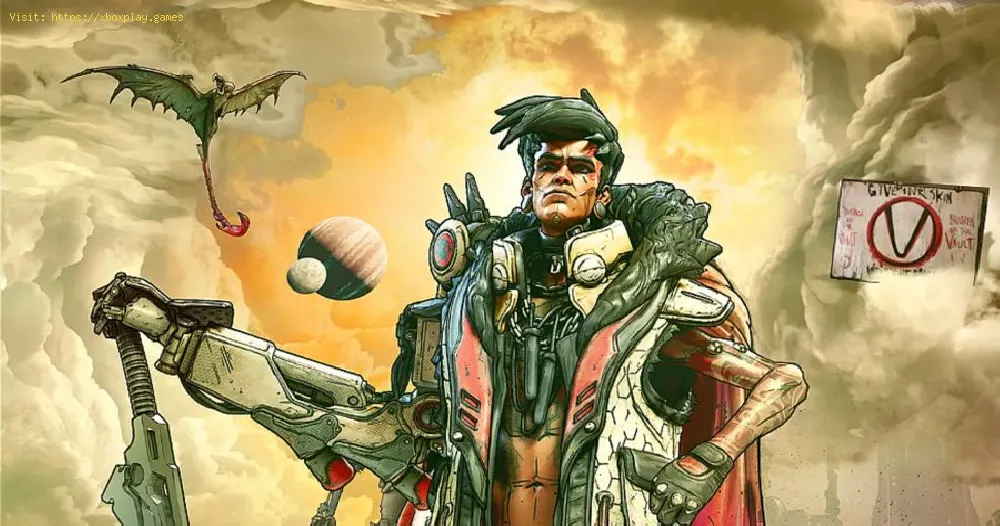 Borderlands 3: how to get Anointed Gear - tips and tricks
