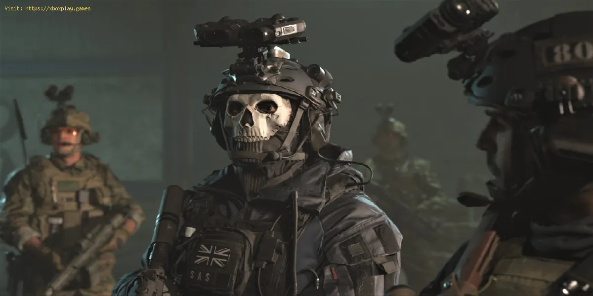 Wie lade ich die Call of Duty Modern Warfare 2-Kampagne herunter?