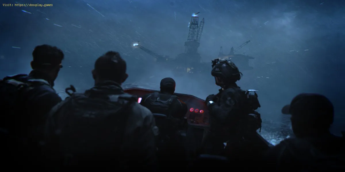 Cómo desbloquear el modo Realismo en la campaña Modern Warfare 2?