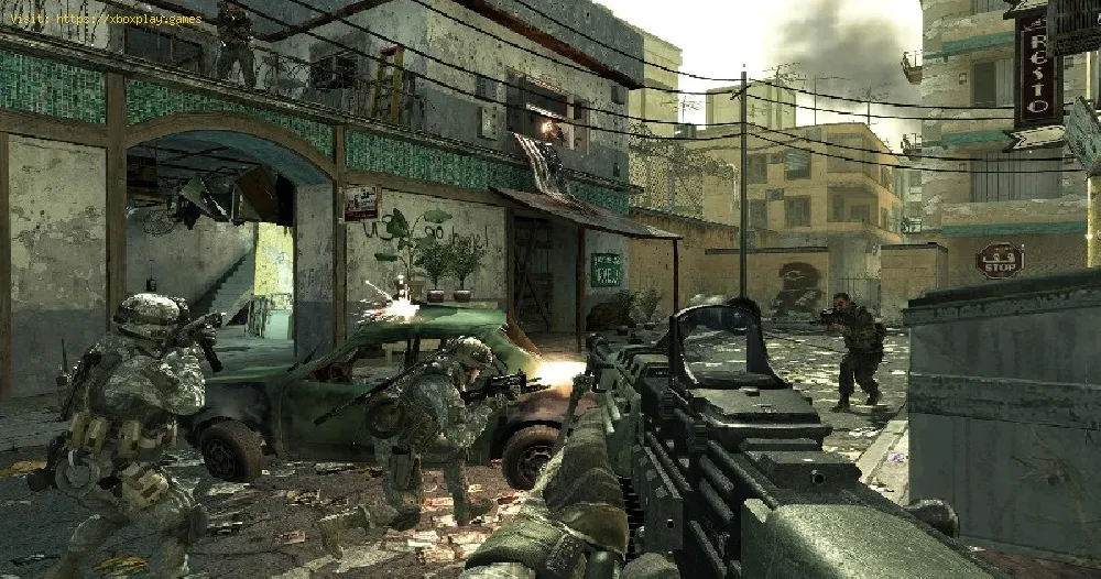 How To Change Display Name In Modern Warfare 2
