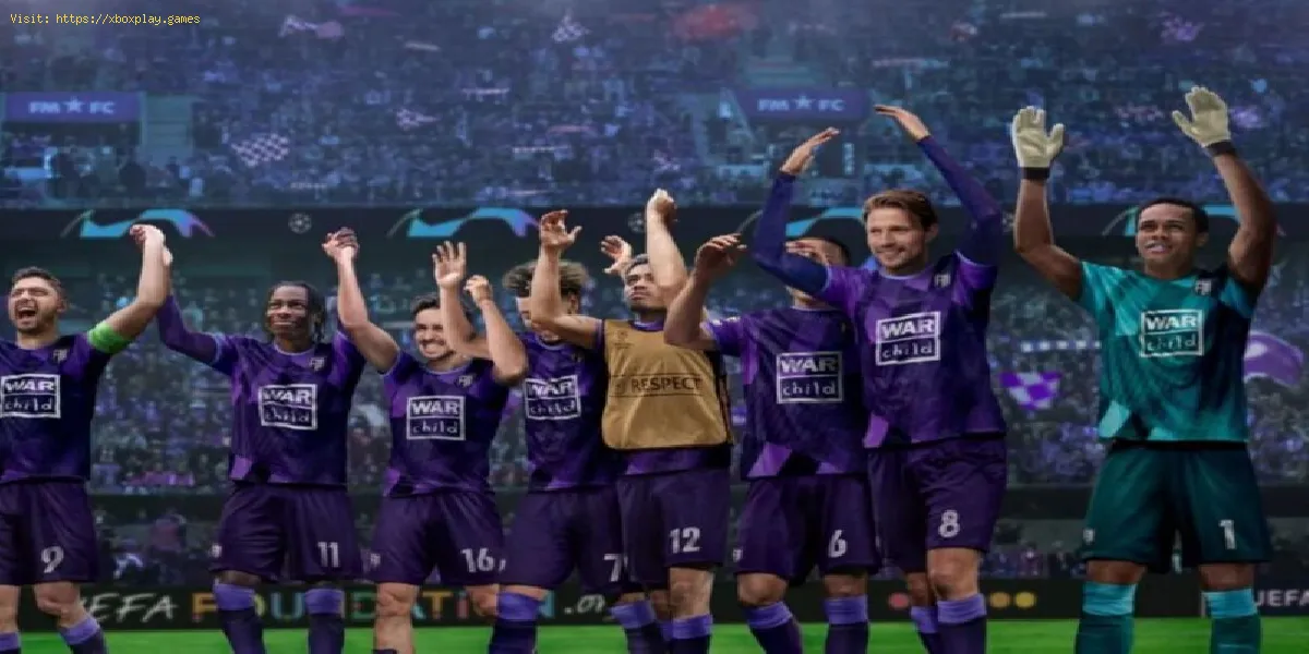 Come aggiungere loghi reali in Football Manager 2023