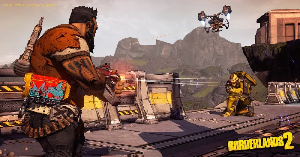 Borderlands 3: how to complete all Side Quests - tips and tricks