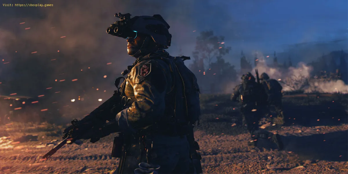 Timeout della connessione per il download di Steam in Modern Warfare 2