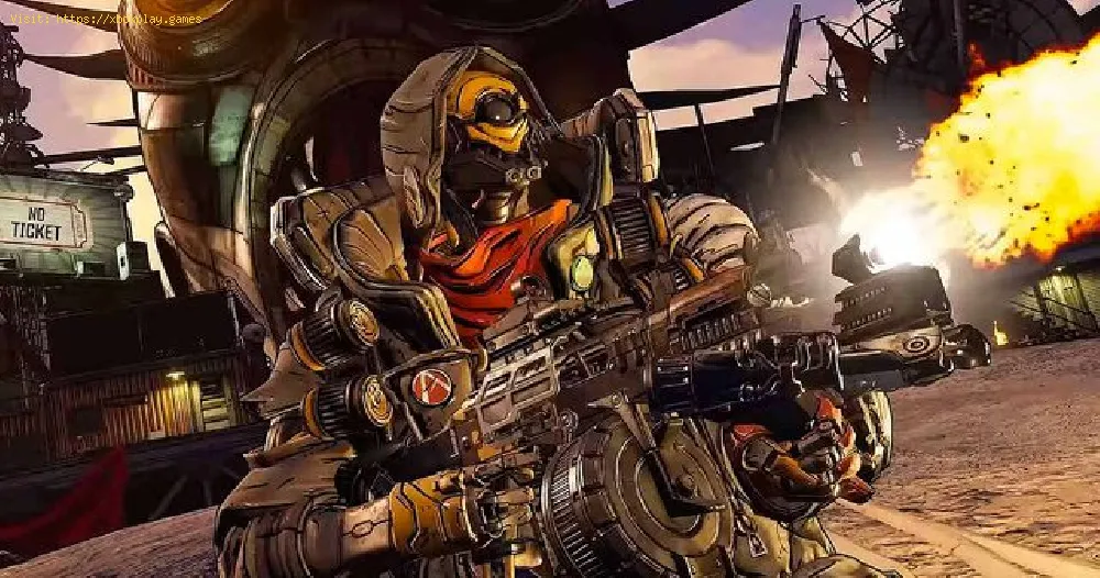  Borderlands 3: How to Unlock Proving Grounds - tips and tricks