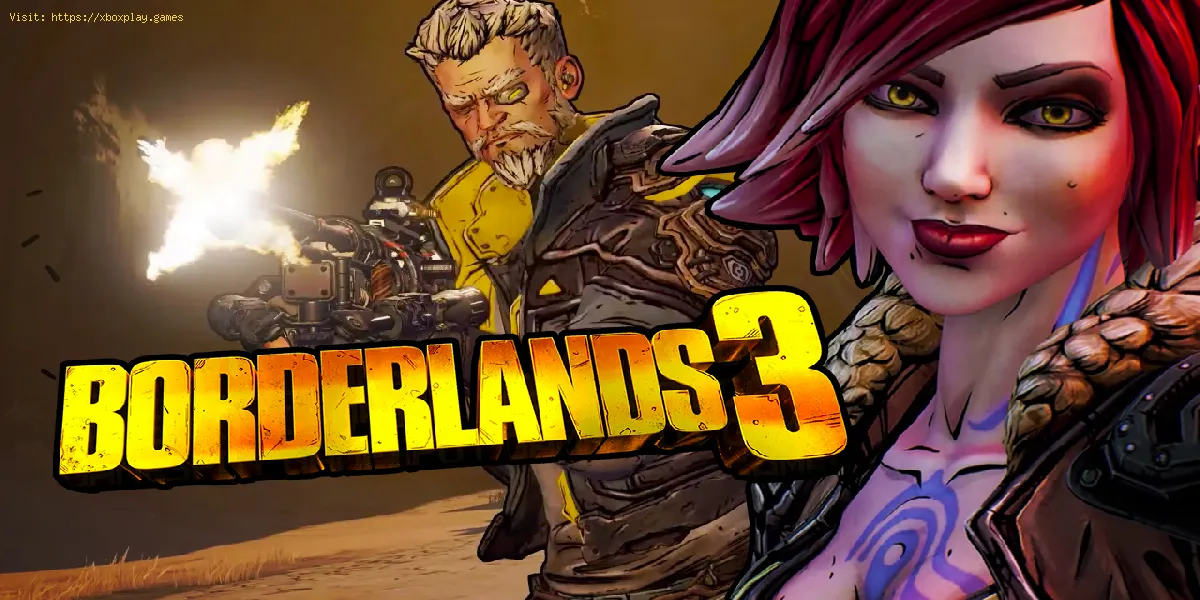 Borderlands 3: onde encontrar todos os cofres