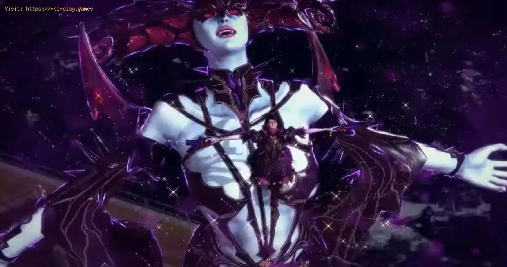 How to Blow Kisses with Madame Butterfly in Bayonetta 3