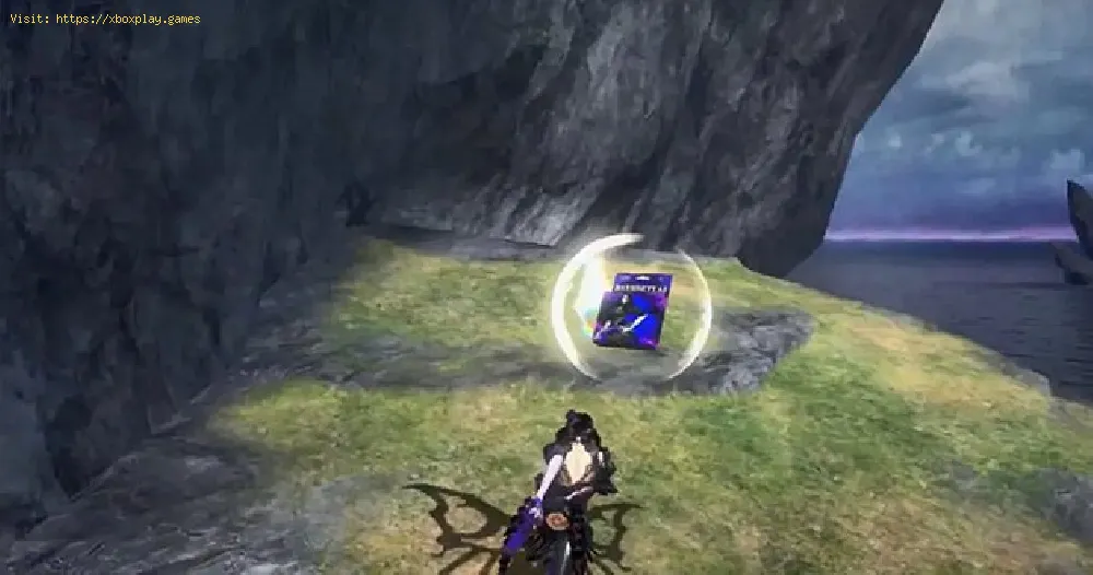 Where to Find Medallion Shards in Bayonetta 3