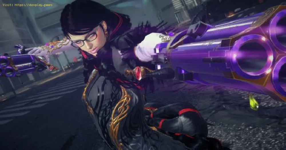 Where to Find Halos in Bayonetta 3