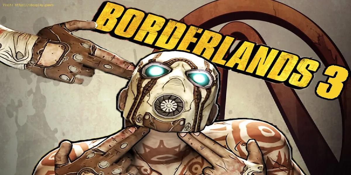 Borderlands 3: Como chegar à cidade de Lectra - dicas e truques