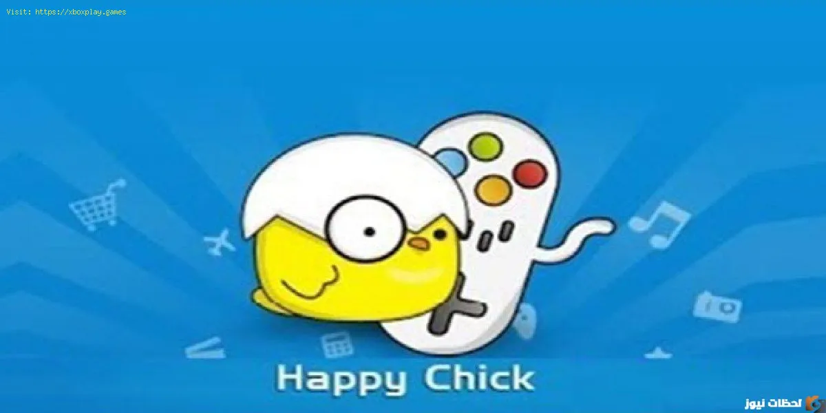 Happy Chick APK Télécharger