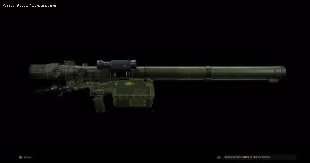 How To Unlock All Launchers in MW2