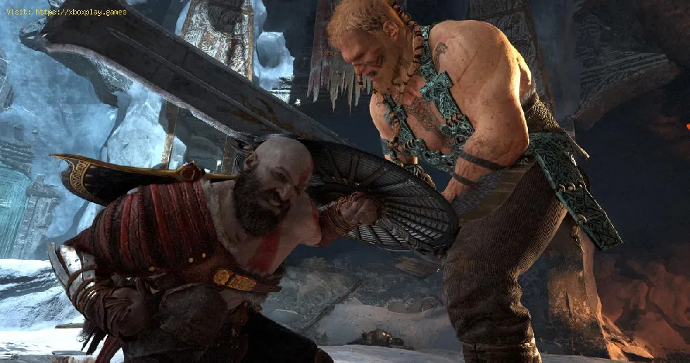 Fix God of War Ragnarok Crashing on PS5