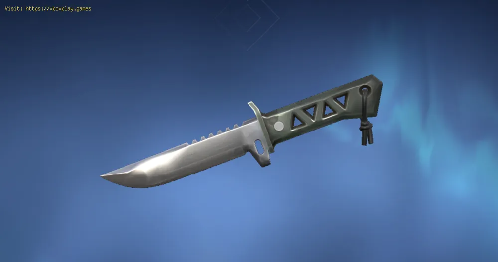 How To Get All Valorant Knife Skins