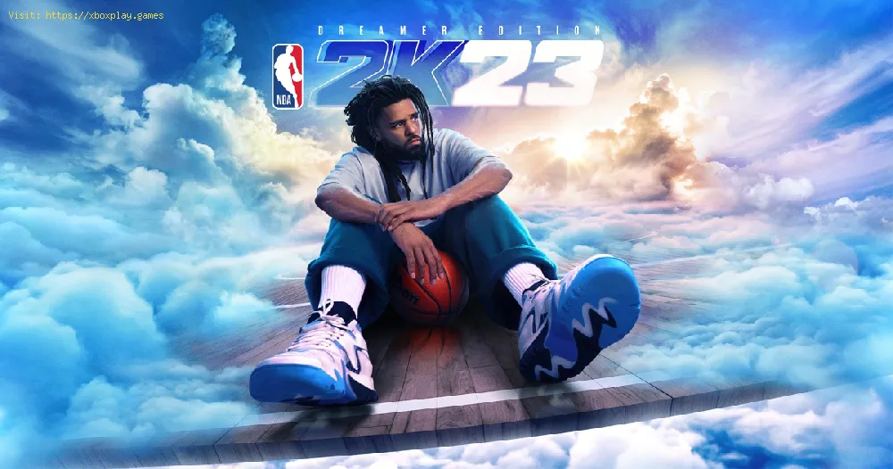 How to unlock J. Cole and Jack Harlow in NBA 2K23