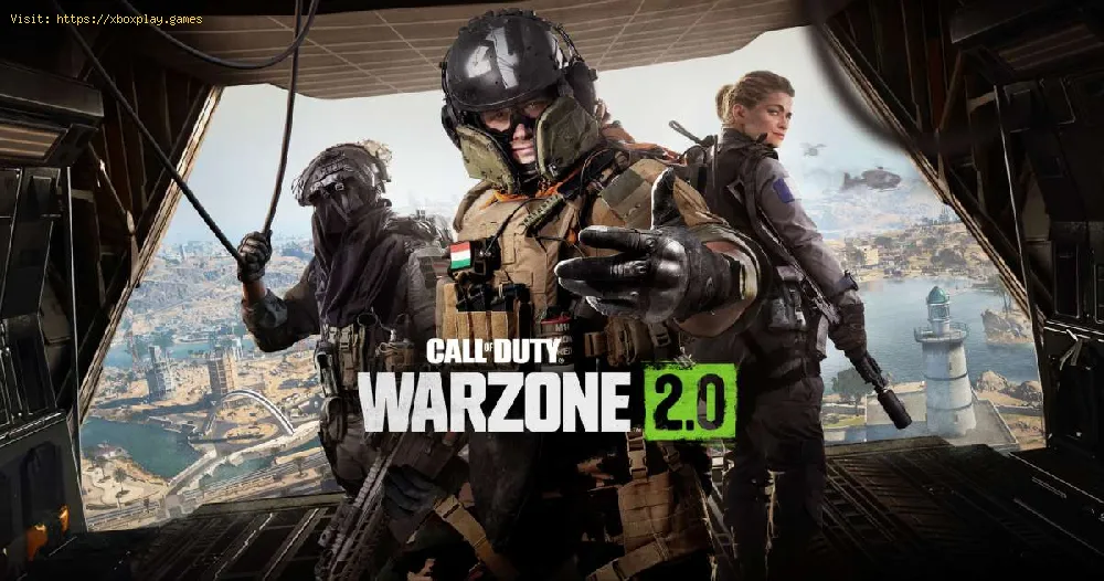 Warzone と Modern Warfare 2 の Activision ID を取得する方法