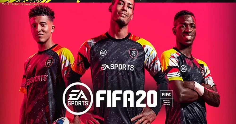 FIFA 20: How to change the song - tips and tricks