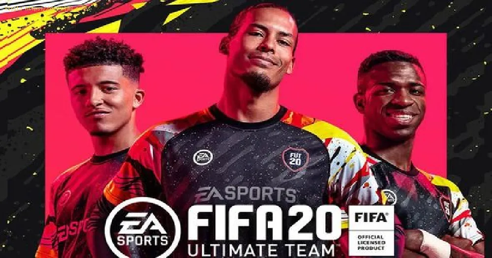 FIFA 20: How to turn off the Trainer - tips and tricks
