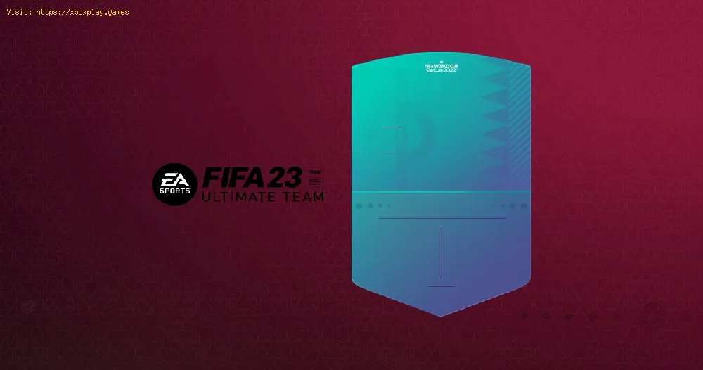 FIFA 23 のすべての FIFA ワールド カップ トレード トークン