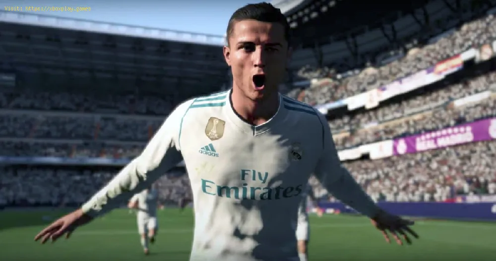 FIFA 20: How To Celebrate on PS4 - All celebrations list