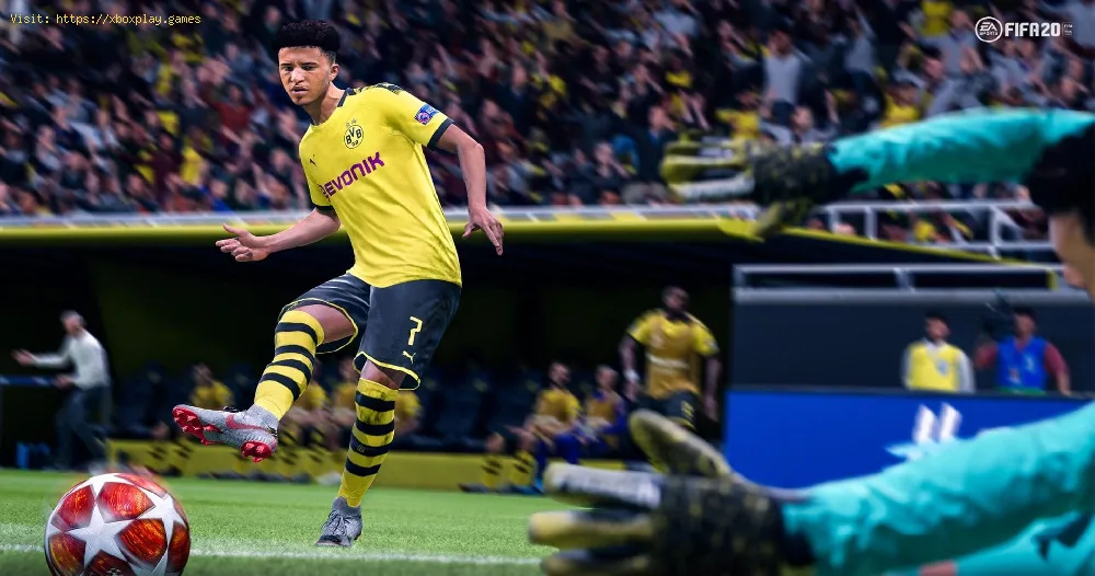 FIFA 20 Multiplayer: How to Play With Friends