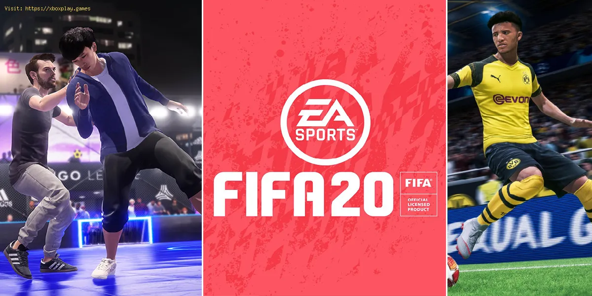 FIFA 20: Como obter a lealdade do jogador - dicas e truques