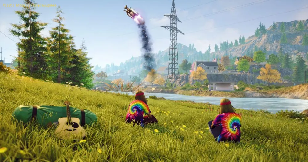 How to Unlock the Scarecrow in Goat Simulator 3