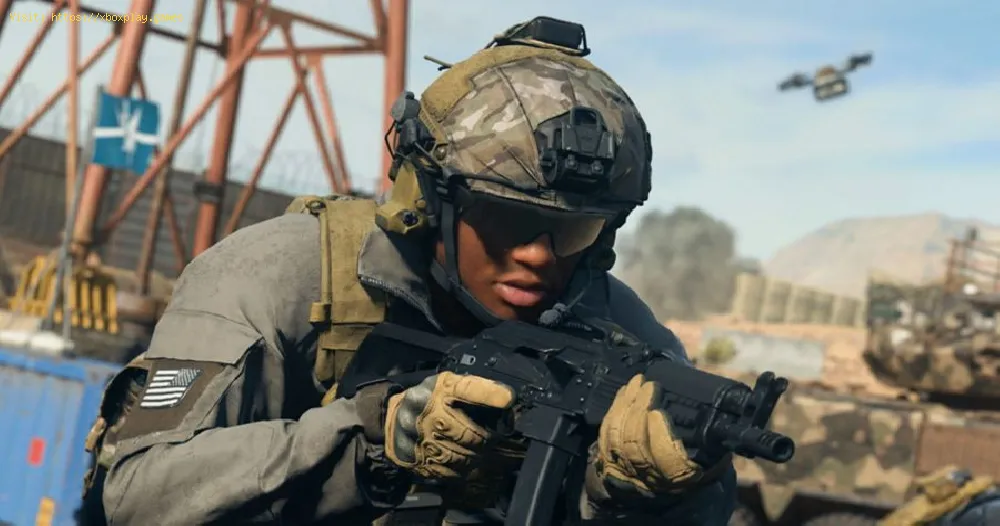Fix Warzone 2 Purchase Modern Warfare 2 to Have Access
