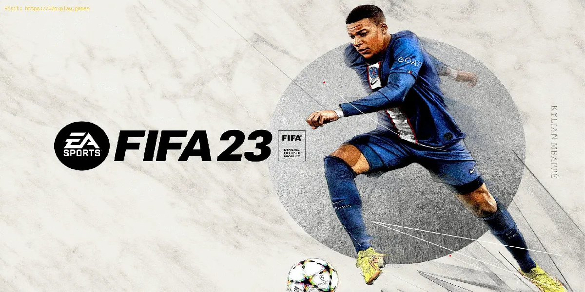 reparar el dispositivo de error DXGI de FIFA 23 colgado