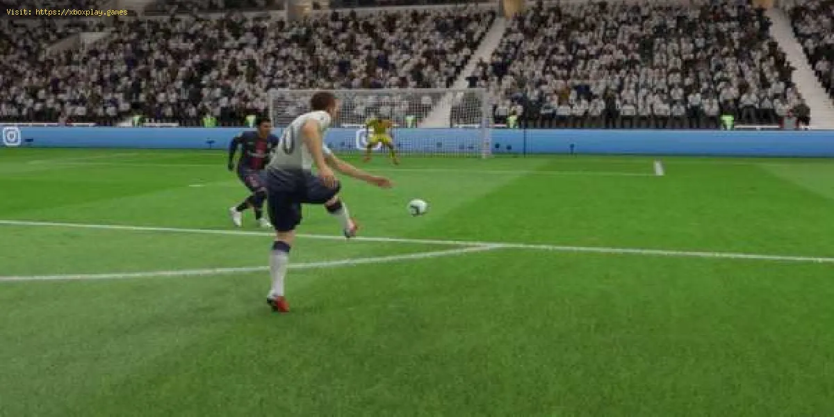FIFA 20: Comment changer la difficulté - Trucs et astuces