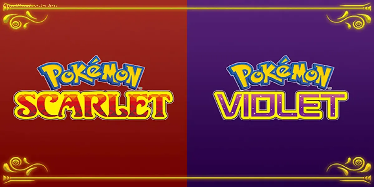 Comment obtenir Gengar sans amis dans Pokemon Scarlet Violet ?