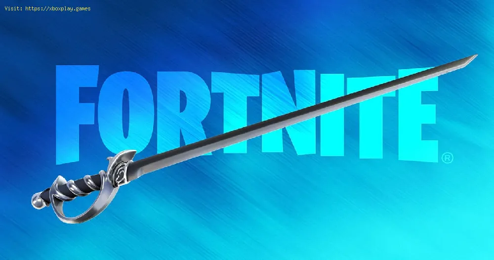 How To Get Duelist’s Grace Pickaxe in Fortnite