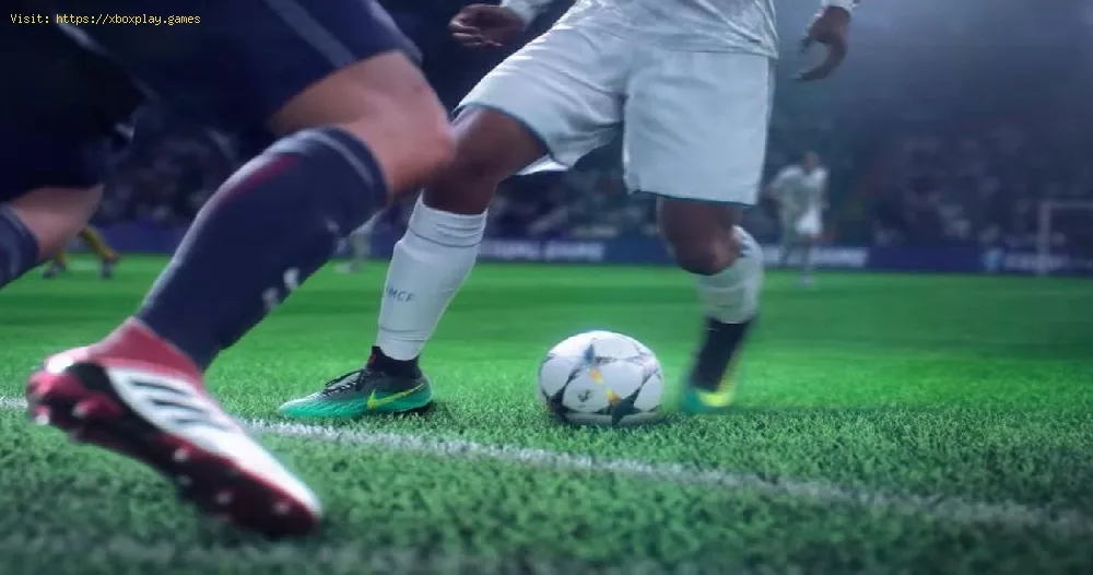 FIFA 20: How to Do La Croqueta on PS4, Xbox One & Nintendo Switch