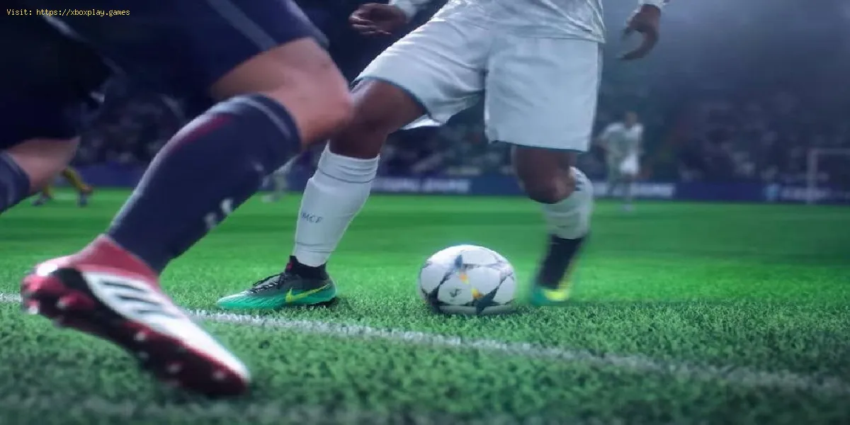 FIFA 20: Come realizzare La Croqueta su PS4, Xbox One e Nintendo Switch