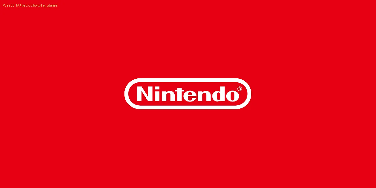 Nintendo-Error code 2016-0402 behoben