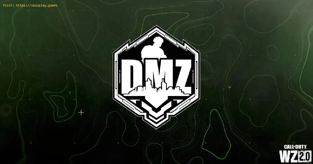 Where to Use DMZ Keys in Warzone 2